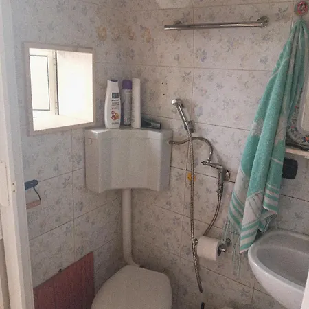 Appartement Twins House Bari