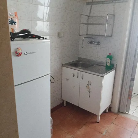 Twins House Apartment *