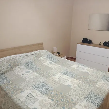 Twins House Apartment *