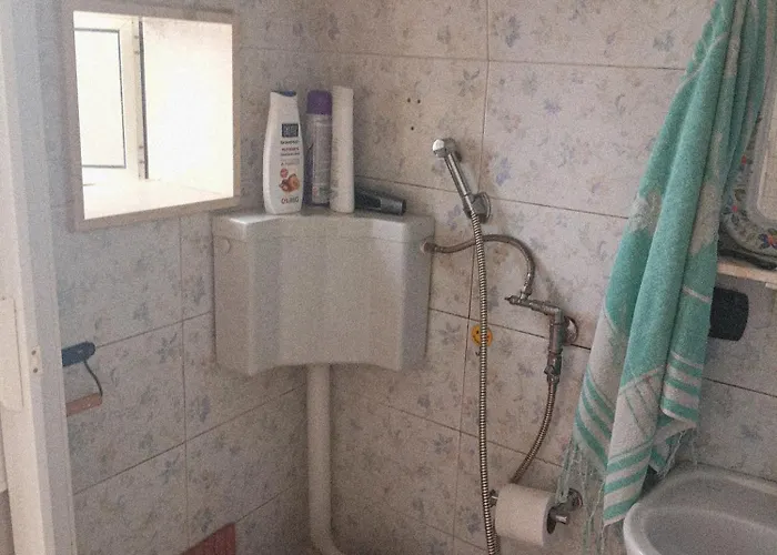 Apartamento Twins House Bari
